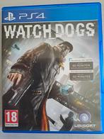 Jeu PS4 - Watch Dogs, Online, Vanaf 18 jaar, 1 speler, Zo goed als nieuw