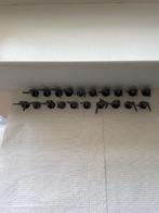 Lot d’Orks Pistolboyz pour Warhammer 40000/OPR, Ophalen of Verzenden, Gebruikt, Warhammer 40000, Figuurtje(s)