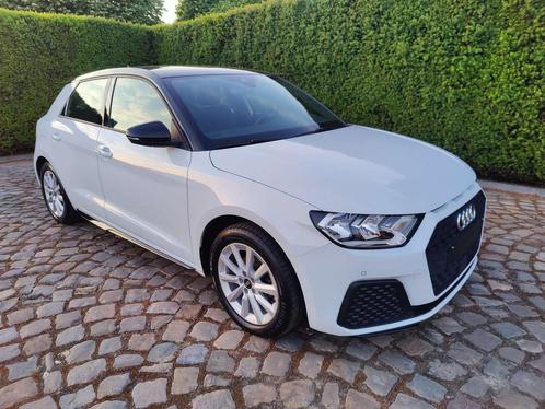 Audi A1 Sportback 25 TFSI Attraction (EU6AP) (bj 2022), Auto's, Audi, Bedrijf, Te koop, A1, ABS, Airbags, Airconditioning, Alarm