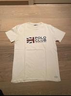 T-shirt korte mouwen, Ophalen, Overige kleuren, Maat 48/50 (M), Polo club