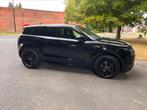 Range Rover Evoque facelift R-Dynamic, Auto's, Land Rover, 1956 cc, USB, Zwart, Leder