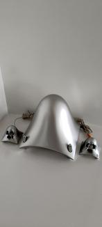 JBL Creature II Aluminium speakers (nieuwstaat), Audio, Tv en Foto, Luidsprekerboxen, Ophalen of Verzenden, Zo goed als nieuw