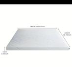 surmatelas bedstory 180 x 200 cm, Maison & Meubles