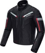 Beschermende Motorjas | CE Armour | GRATIS LEVERING