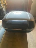topkoffer GIFI, Motoren, Accessoires | Koffers en Tassen, Ophalen, Zo goed als nieuw