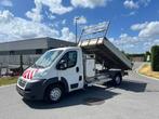CITROEN - 2012 - JUMPER KIPPER - Personenauto, Auto's, Euro 5, Jumper, Gebruikt, Bedrijf
