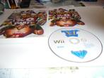 WII Facebreaker K.O. Party (orig-compleet), Consoles de jeu & Jeux vidéo, Jeux | Nintendo Wii, Combat, 2 joueurs, Utilisé, À partir de 12 ans