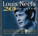cd     /    Louis Neefs 20 Jaar Later, Enlèvement ou Envoi