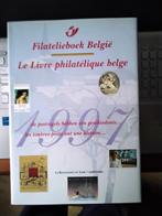 Le livre philatélique  de  Belgique, Enlèvement ou Envoi