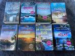 Zeven Zussen volledige serie, Boeken, Europa overig, Lucinda Riley, Ophalen, Gelezen