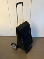 Winkeltrolley Shopper Anderson, 30 cm ou plus, 75 cm ou plus, Poignée extensible, Enlèvement