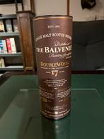 The Balvenie 17 Double Wood, Ophalen of Verzenden, Zo goed als nieuw