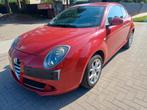 Alfa romeo MiTo 1.4 benzine euro6b topstaat, Auto's, Alfa Romeo, Euro 6, Bedrijf, MiTo, Centrale vergrendeling