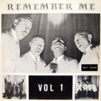 Remember Me Vol 1 - Popcorn Lp, 1960 tot 1980, Gebruikt, Ophalen of Verzenden, 12 inch