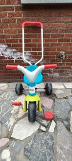 Tricycle 'SMOBY', Vélos & Vélomoteurs, Vélos | Tricycles pour enfants, Utilisé, Enlèvement ou Envoi
