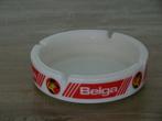 Belga Asbak, Verzamelen, Ophalen of Verzenden, Zo goed als nieuw, Asbak