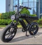 Fatbike V30, V20 pro en V8 nieuw met garantie, Vélos & Vélomoteurs, Autres marques, Enlèvement ou Envoi, 59 cm ou plus, Neuf