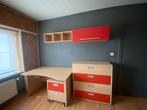 Juniorkamer zonder bed, Huis en Inrichting, Ophalen, Gebruikt, Eenpersoons, Modern