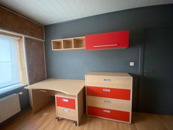Juniorkamer zonder bed beschikbaar voor biedingen
