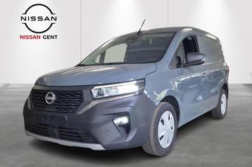 Nissan Townstar VAN L1 1.3 Benz MT - Navi Pack - GARANTIE TE beschikbaar voor biedingen