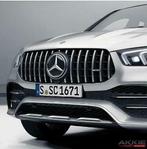 Mercedes Gle W167 coupe panamericana grille origineel AMG, Enlèvement ou Envoi, Utilisé