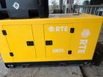 50kva diesel generator RTE, Doe-het-zelf en Bouw, Ophalen, Dieselolie, Geluidgedempt, Nieuw