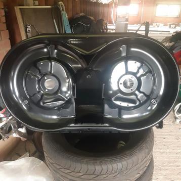 Nw en okkazie maaidek voor Honda, stiga, mountfield, enz  beschikbaar voor biedingen