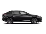 Lexus RZ 300e Privilege Line + Pano Roof STOCK DEAL - beschi, Auto's, Lexus, Automaat, Parkeersensor, Zwart, Elektrisch