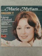 Vinyl single Marie Myriam, Ophalen, Gebruikt