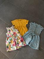 Kleedjes, maat 92, Kinderen en Baby's, Ophalen of Verzenden, Zo goed als nieuw