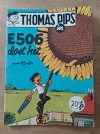 THOMAS PIPS E506 doet het, Ophalen of Verzenden, Gelezen
