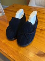 Zorg Pantoffels, Ophalen, Andere, Blauw, Zo goed als nieuw