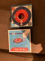 Tiddlywinks vlooienspel, Hobby en Vrije tijd, Ophalen, Zo goed als nieuw