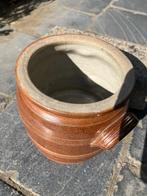 stenen pot, Antiek en Kunst, Ophalen