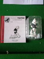 Tintin Figurine HS n1 Tintin Aviateur, Collections, Enlèvement ou Envoi, Tintin