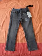 broek jog denim C&A nieuw maat 110, Broek, C&A, Nieuw, Ophalen of Verzenden