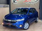 Dacia Sandero 1.0 TCe * GARANTIE 12 MOIS * 1ER PROPRIETAIRE, Auto's, Stof, Gebruikt, Bedrijf, 5 deurs