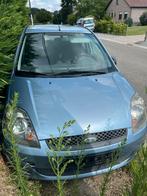 Ford Fiësta 1,4 benzine bj 2007 te koop, Auto's, Voorwielaandrijving, Handgeschakeld, 5 deurs, Particulier