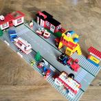Land Lego city classic creator lot vintage retro, Kinderen en Baby's, Complete set, Gebruikt, Lego, Ophalen