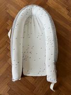 Babynestje Voksi, Enlèvement, Utilisé