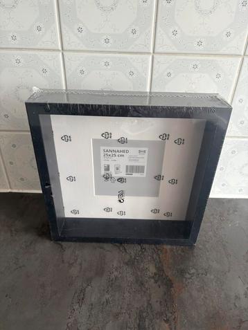 Kader beschikbaar voor biedingen