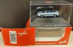 Audi A4 cabrio Herpa PC 1/87 exclusief model, Ophalen of Verzenden, Nieuw, Auto, Herpa