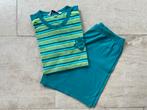 Korte pyjama Woody maat 152, Kinderen en Baby's, Nacht- of Onderkleding, Gebruikt, Ophalen of Verzenden, Jongen