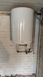 Warmwater boiler Siemens, Doe-het-zelf en Bouw, Chauffageketels en Boilers, Ophalen, Gebruikt, 20 tot 100 liter, Boiler