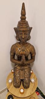 Magnifique Thailandaise, Enlèvement