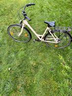 Damesfiets 28inch perfect staat, Fietsen en Brommers, Fietsen | Dames | Damesfietsen, Ophalen of Verzenden, Zo goed als nieuw