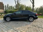 Audi A3 1.6 TDi Attraction, Autos, Assistance au freinage d'urgence, 5 places, Berline, 4 portes