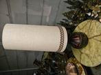 Vintage lamp, Huis en Inrichting, Lampen | Lampenkappen, Ophalen, Zo goed als nieuw