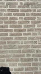 Wienerberger pagus grijs wf, Doe-het-zelf en Bouw, Metselstenen, Ophalen, Zo goed als nieuw