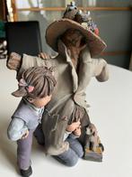 Elisa beeldje, Ophalen of Verzenden, Zo goed als nieuw